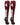 Player Id Jersey Number Socks Over the Calf Length Maroon White