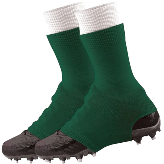Football Spats Cleat Covers