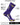 Northern Iowa Panthers Socks University of Northern Iowa Panthers Champion Crew Socks