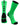 Midline Lacrosse Logo Crew Socks