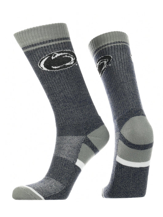 Penn State Nittany Lions  Socks Victory Parade Crew Length