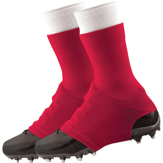 Football Spats Cleat Covers
