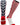 USA American Flag Stars and Stripes Over the Calf Socks