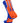 University of Florida Gators Socks Perimeter Crew