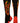 Flame Soccer Style Over the Calf Athletic Socks (multiple colors)