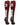 Player Id Jersey Number Socks Over the Calf Length Maroon White