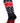 Patriotic USA Baseball Socks with Baseball Bats Logo