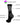 Sublimated Lacrosse Player Athletic Crew Socks