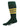 Striped Baseball Socks Over the Calf Dugout Pattern D