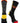 Maryland Flag with Crab Crew Socks