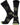 Colorado Buffaloes Mayhem Crew Socks