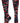 Shooting Star Over the Calf Athletic Socks (multiple colors)