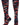 Shooting Star Over the Calf Athletic Socks (multiple colors)