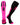Pink Ribbon Breast Cancer Awareness Support Athletic Over the Calf Socks