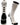 LAX Lacrosse Socks with Lacrosse Sticks Athletic Crew Socks (multiple colors)