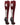Player Id Jersey Number Socks Over the Calf Length Maroon White