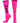 Personality Word Socks Over the Calf Length
