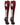Player Id Jersey Number Socks Over the Calf Length Maroon White