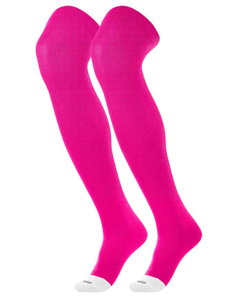 Prosport Over the Knee Athletic Socks