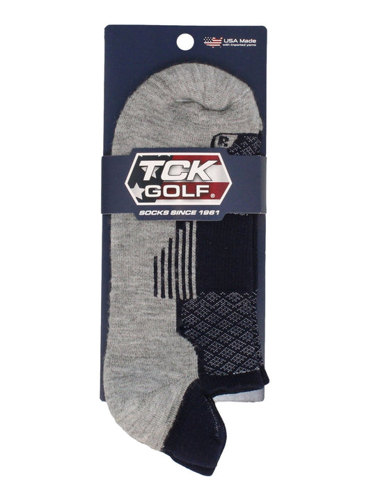 Performance Golf Socks Men's and Women's No Show Tab