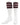 Retro 3 Stripe OTC Tube Socks