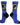 Hockey Player Athletic Crew Socks (multiple colors)