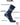 Merino Wool Hiking Socks For Men & Women - Sunset