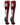 Player Id Jersey Number Socks Over the Calf Length Maroon White