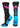 Light Speed Athletic Crew Socks (multiple colors)