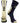 United States Naval Academy Socks Navy Midshipmen Perimeter Crew Socks