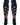 Freedom Baseball Socks USA Stripes Over the Knee