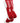 Oklahoma Sooners Socks Perimeter Crew