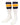 Retro 3 Stripe OTC Tube Socks