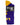 LSU Tigers Baseline Crew Socks
