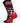 University of Wisconsin Badgers Woodland Camo Crew Socks
