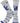 Kentucky Wildcats Mayhem Crew Socks