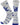 Kentucky Wildcats Mayhem Crew Socks