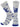 Kentucky Wildcats Mayhem Crew Socks