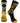 Michigan Wolverines Camo Crew Socks