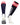 USA Flag Baseball Patriotic Stirrups Socks with Stars and Stripes