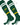 Custom Diamond Builder Baseball Socks Pattern 4 (Main/Accent 1/Accent 2, Large)