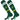Custom Diamond Builder Baseball Socks Pattern 4 (Main/Accent 1/Accent 2, Large)