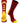 Minnesota Golden Gophers Socks Baseline Crew