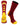Minnesota Golden Gophers Socks Baseline Crew