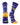 LSU Tigers Socks Mayhem Crew Socks