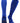 TCK Performance Baseball Socks Dugout Pattern A