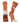 Texas Longhorns Mayhem Crew Socks