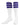 Retro 3 Stripe OTC Tube Socks