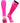 Pink Ribbon Awareness Over the Calf Socks