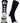 Bulldogs Logo Athletic Crew Socks (multiple colors)
